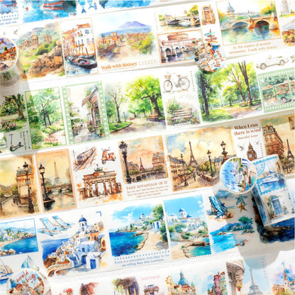 WorldTravel-Tape-Scrapbooking-8