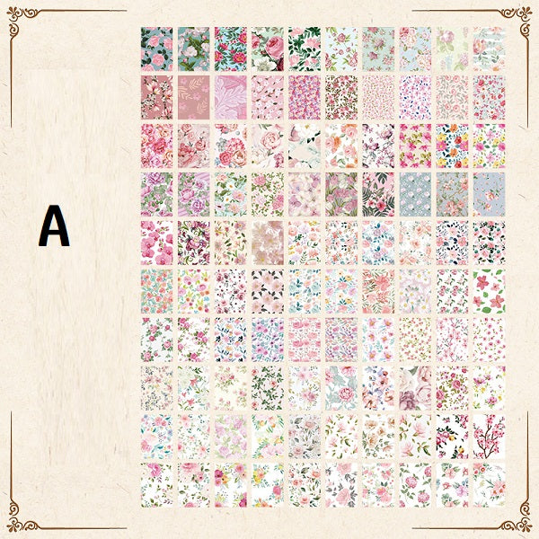    pinkflower-paper-scrapbook