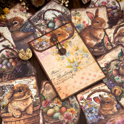    rabbite-MaterialPaper-Scrapbooking