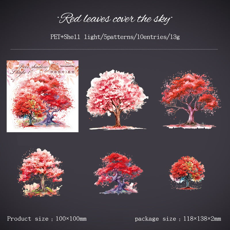 redTrees-Stickers-Scrapbooking