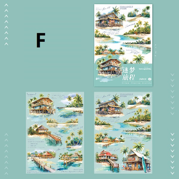 sandyshore-sticker-journal