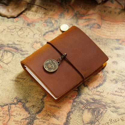 Mini Traveler Notebook