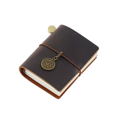 Mini Traveler Notebook