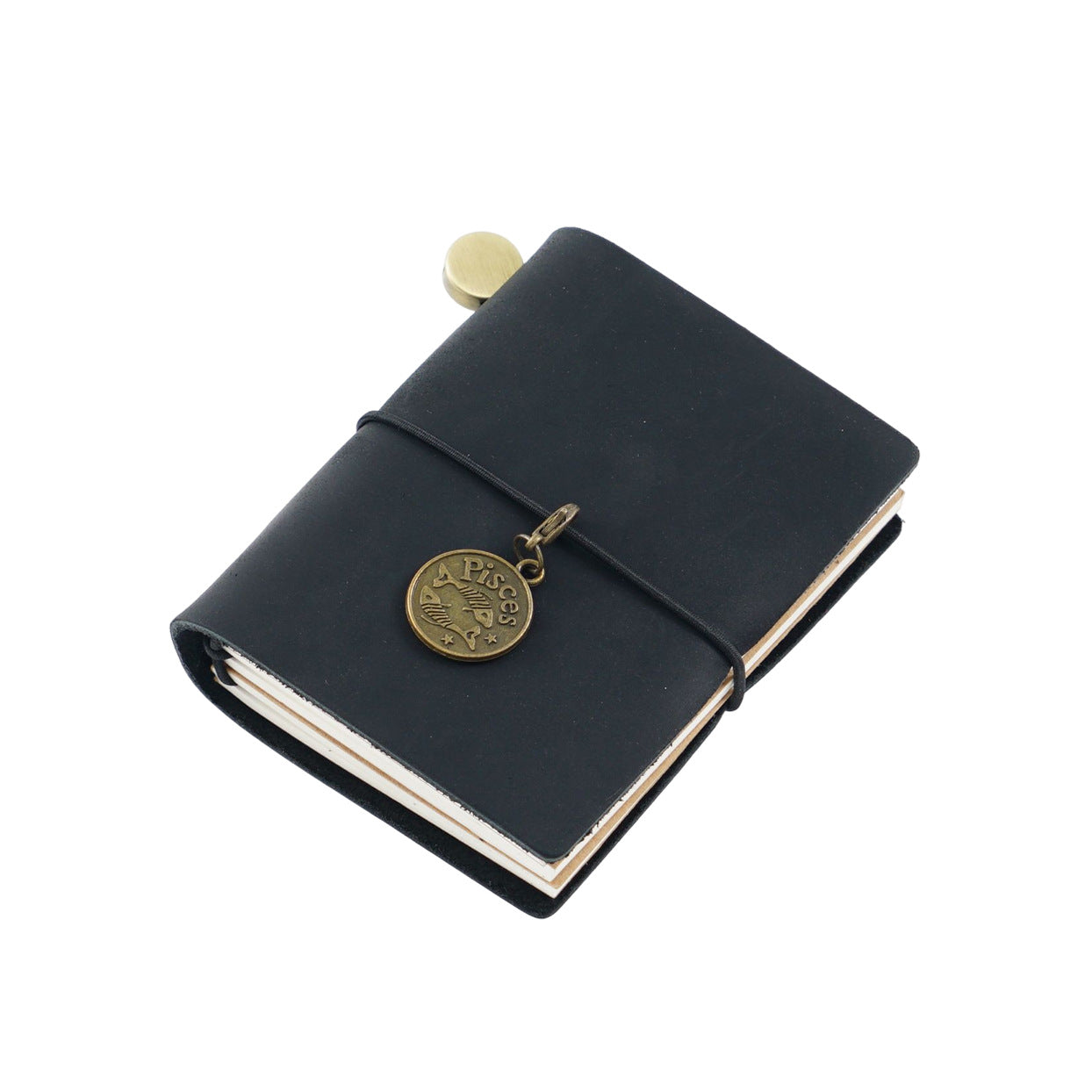 Mini Traveler Notebook