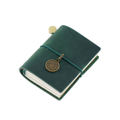 Mini Traveler Notebook