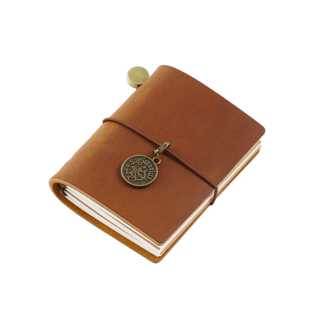Mini Traveler Notebook