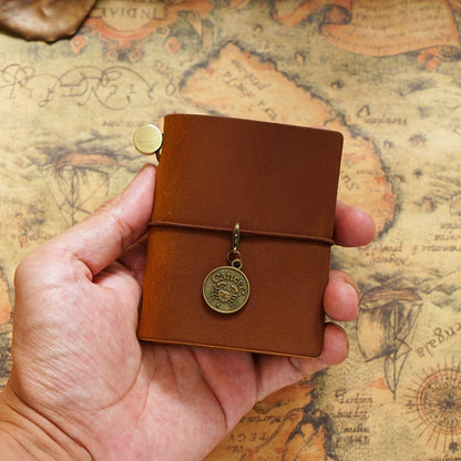 Mini Traveler Notebook