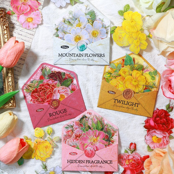 flowers-sticker-scrapbook